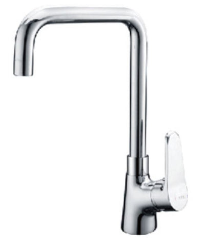NTL Kitchen Mixer Tap 1403 (8880)<br>*Contact us for best price - Domaco