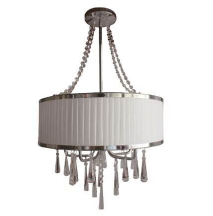 NTL-D15-CH Chandelier (13800)<br>*Contact us for best price - Domaco