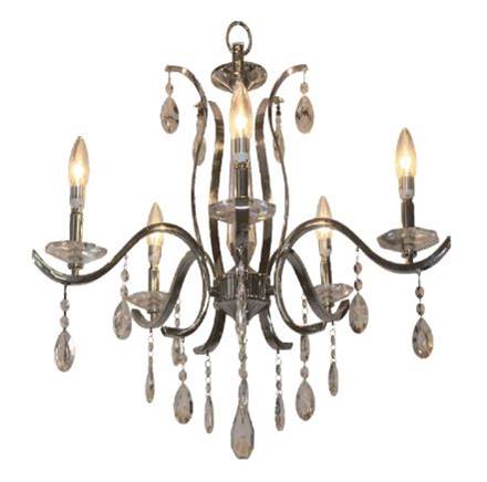 NTL-D21-CH Chandelier (28800)<br>*Contact us for best price - Domaco