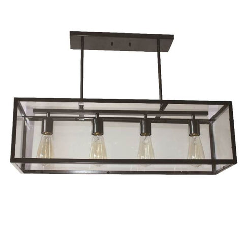 NTL-D24-B Chandelier (20800)<br>*Contact us for best price - Domaco