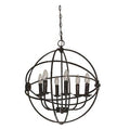 NTL-D26-B Chandelier (19900)<br>*Contact us for best price - Domaco