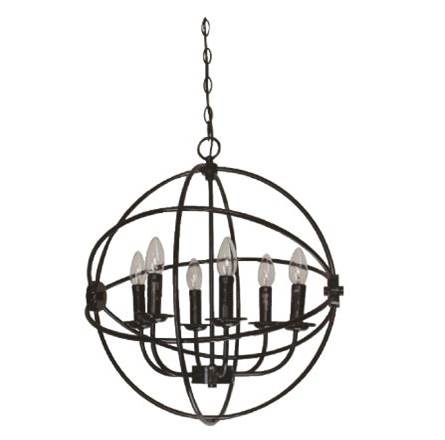 NTL-D26-B Chandelier (19900)<br>*Contact us for best price - Domaco