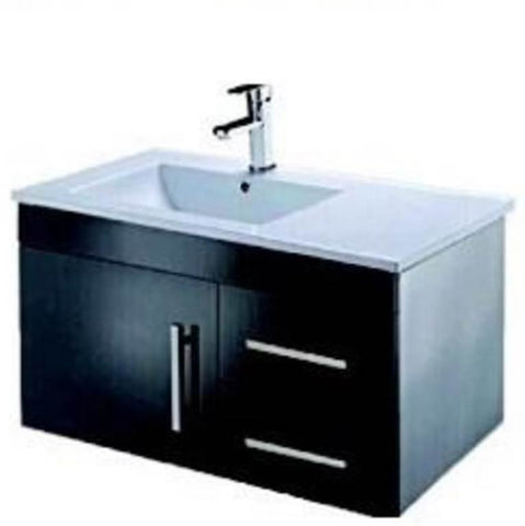NTL Basin Cabinet Set 38001B, 38002W, 38003 (51800)<br>*Contact us for best price - Domaco