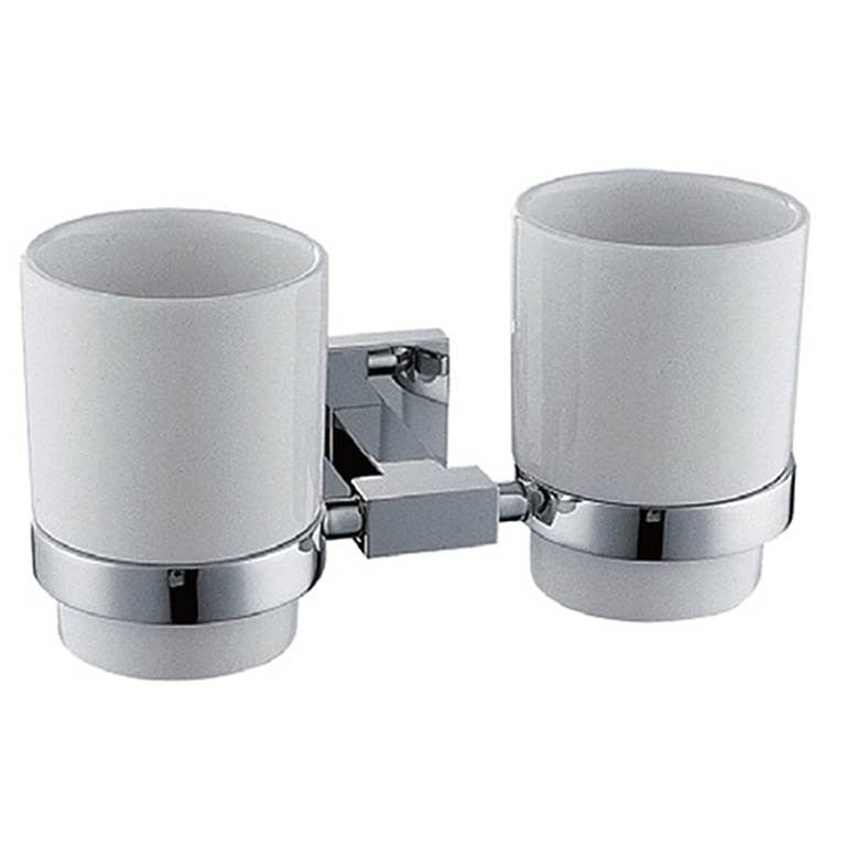 NTL Double Tumbler Holder S11004 (2830)<br>*Contact us for best price - Domaco