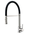 NTL Kitchen Mixer Tap 1883(BN) (20800)<br>*Contact us for best price - Domaco