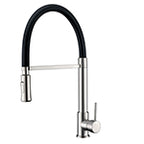 NTL Kitchen Mixer Tap 1883(BN) (20800)<br>*Contact us for best price - Domaco