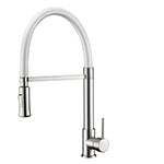 NTL Kitchen Mixer Tap 1883(BN) (20800)<br>*Contact us for best price - Domaco