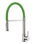 NTL Kitchen Mixer Tap 1883(BN) (20800)<br>*Contact us for best price - Domaco