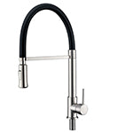 NTL Kitchen Tap 1883-C(BN) (20800)<br>*Contact us for best price - Domaco