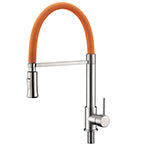 NTL Kitchen Tap 1883-C(BN) (20800)<br>*Contact us for best price - Domaco