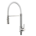 NTL Kitchen Tap 1883-C(BN) (20800)<br>*Contact us for best price - Domaco