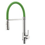 NTL Kitchen Tap 1883-C(BN) (20800)<br>*Contact us for best price - Domaco