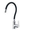 NTL Kitchen Mixer Tap SS8203 (11800)<br>*Contact us for best price - Domaco