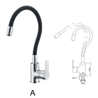 NTL Kitchen Mixer Tap SS8203 (11800)<br>*Contact us for best price - Domaco