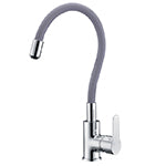 NTL Kitchen Mixer Tap SS8203 (11800)<br>*Contact us for best price - Domaco