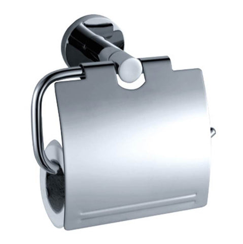 NTL Toilet Paper Holder R31006 (2490)<br>*Contact us for best price - Domaco