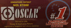 OSCAR SL2008 2 IN 1 MASTER SYSTEM LOCK SET - Domaco