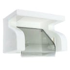 Toilet Revamp Package Toilet Bowl and Basin - Domaco