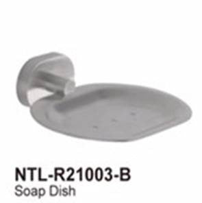 NTL Soap Dish R21003-B (1840)<br>*Contact us for best price - Domaco