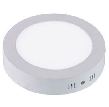 LED Ceiling Round - Domaco