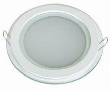 LED Glass DownLight Round - Domaco