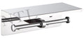 NTL Toilet Paper Holder R11016 (5680)<br>*Contact us for best price - Domaco