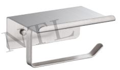 NTL Toilet Paper Holder R11036 (2780)<br>*Contact us for best price - Domaco