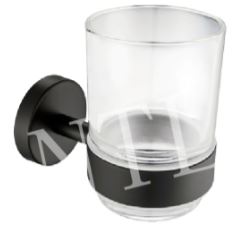 NTL Tumbler Holder R41002 Black (2780)<br>*Contact us for best price - Domaco