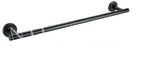 NTL Single Towel Bar R41011 Black (3980)<br>*Contact us for best price - Domaco