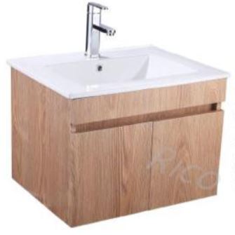 Rico 304500 Series Stainless Steel Basin Cabinet Set (29800) <br>*Contact us for best price - Domaco