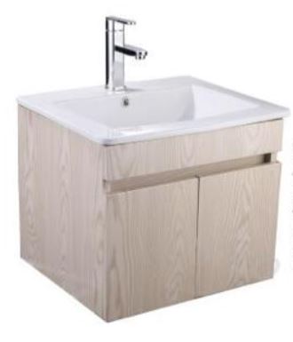 Rico 304500 Series Stainless Steel Basin Cabinet Set (29800) <br>*Contact us for best price - Domaco