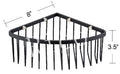 Rico Basket R11800 Black (4280)<br>*Contact us for best price - Domaco