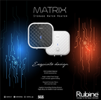 Rubine MT 30B Black Storage Heater 30L domaco.com.sg