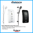 Rubine RWH-933-P Instant Heater domaco.com.sg