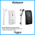 Rubine RWH-933 Instant Heater domaco.com.sg