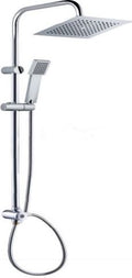 ADL SA-8844 Rain Shower Set - Domaco