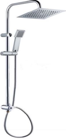ADL SA-8844 Rain Shower Set - Domaco
