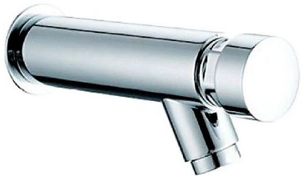 SCT-1110 (L:154mm) Self-Closing Delay Action Bib Tap (5680)<br>*Contact us for best price - Domaco