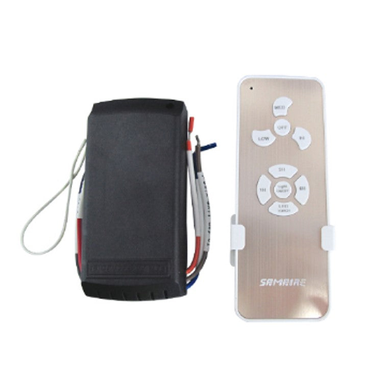 Samaire Remote F1881 - Domaco