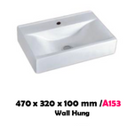 Magnum Rimless Turbo Whirling Flushing 1-Piece Toilet Bowl & Basin Package domaco.com.sg