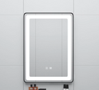 Arino MA-5070-LED Anti-Fog Mirror with LED Light domaco.com.sg