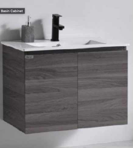 Baron A107 Basin Cabinet domaco.com.sg