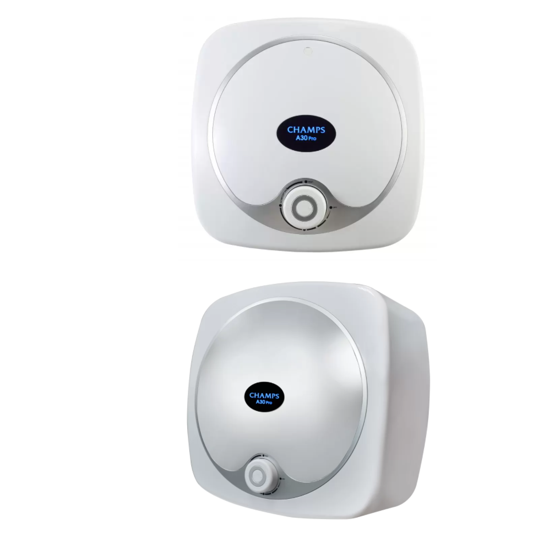 Champs A30 Pro Storage Heater