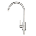  Rubine Alta K91343 SS Stainless Steel Kitchen Tap domaco.com.sg