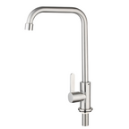 Rubine Alta K91344 SS Stainless Steel Kitchen Tap domaco.com.sg