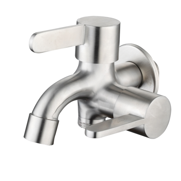 Rubine Alta T91331 SS Stainless Steel Two Way Tap domaco.com.sg