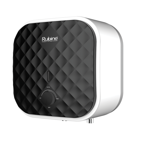 Rubine MT 30B Black Storage Heater 30L domaco.com.sg