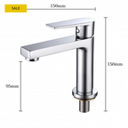 Rubine Rimless Funnel Flush 3.0 Toilet Bowl & Basin Package domaco.com.sg