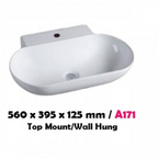 Supreme Package Toilet Bowl and Basin Domaco.com.sg