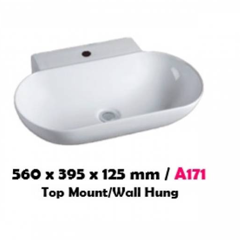 Supreme Package Toilet Bowl and Basin Domaco.com.sg